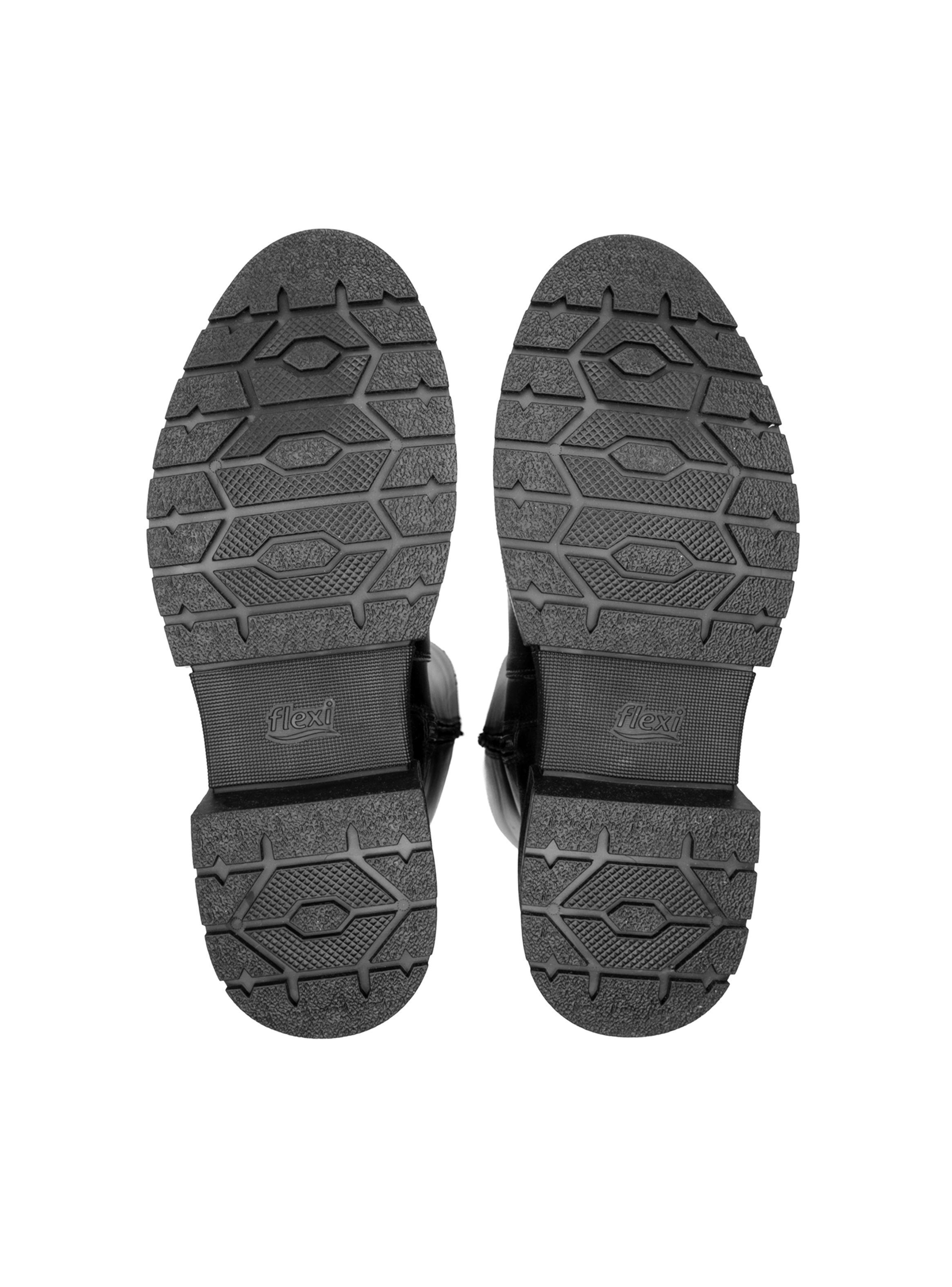 Bota Mujer Antica 131910 Negra-6