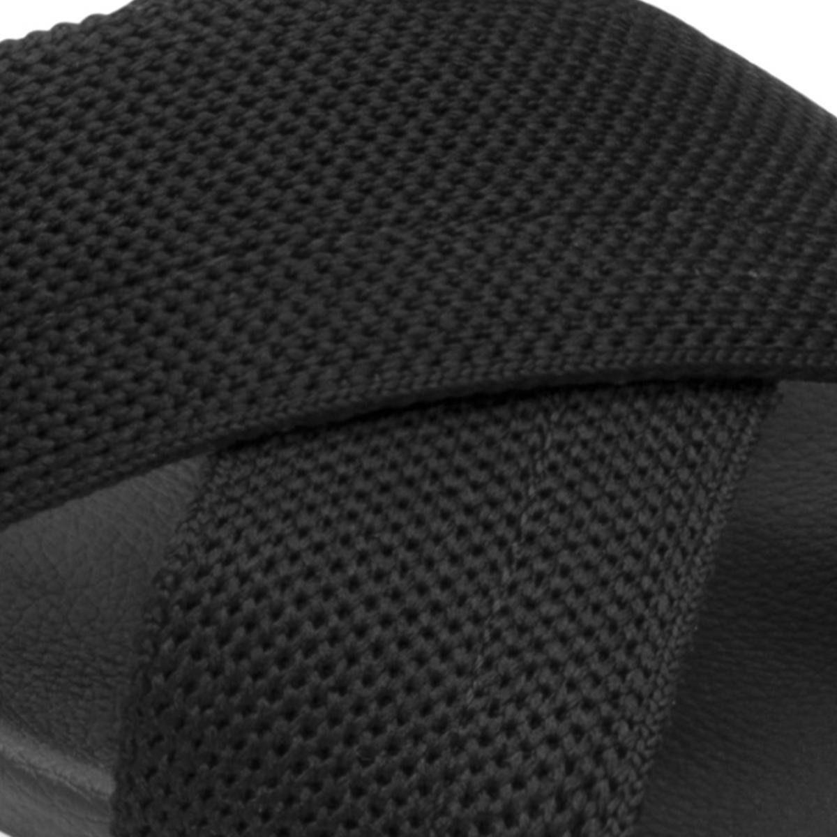 Sandalia mujer norah 107106 negro Flexi-1