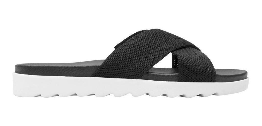 Sandalia mujer norah 107106 negro Flexi-2