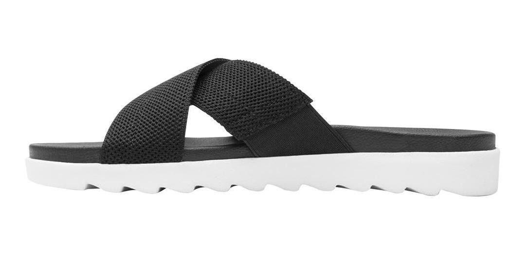 Sandalia mujer norah 107106 negro Flexi-3