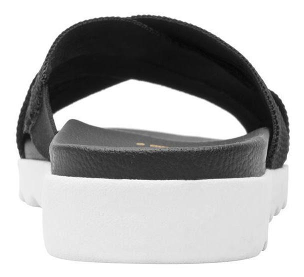 Sandalia mujer norah 107106 negro Flexi-4
