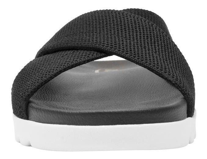 Sandalia mujer norah 107106 negro Flexi-5