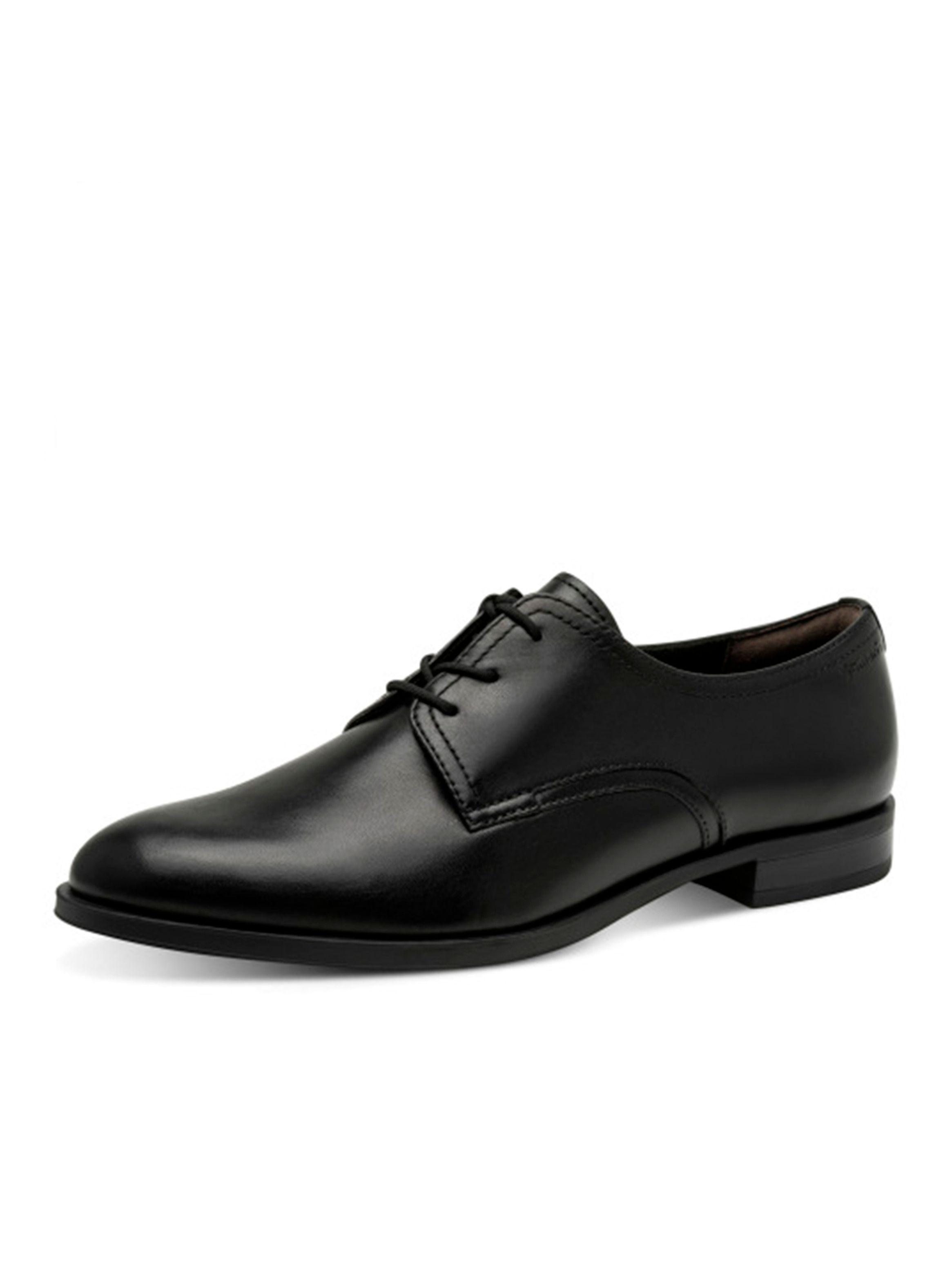 Zapato Mujer 23201-44 Negro-1