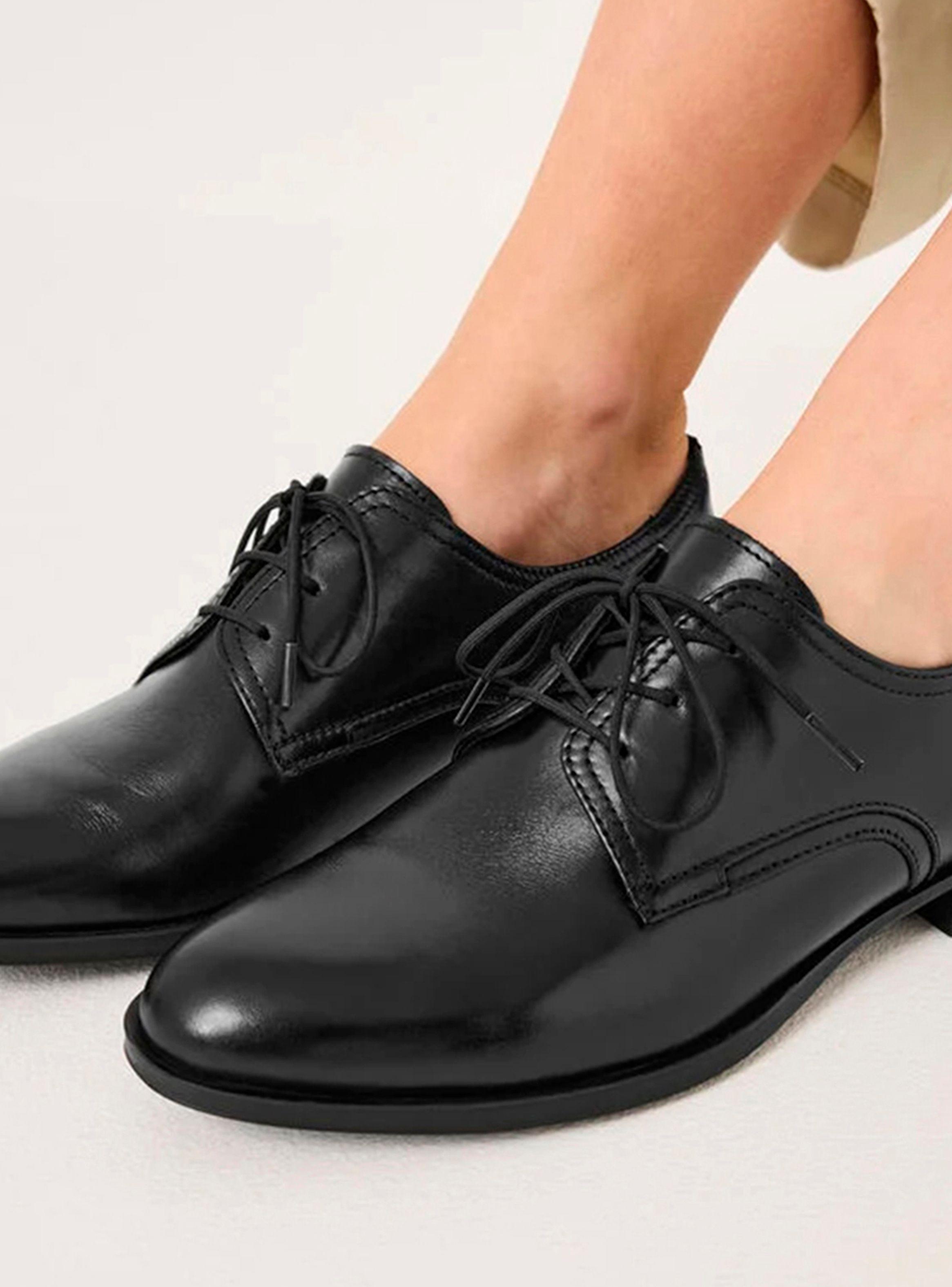 Zapato Mujer 23201-44 Negro-2