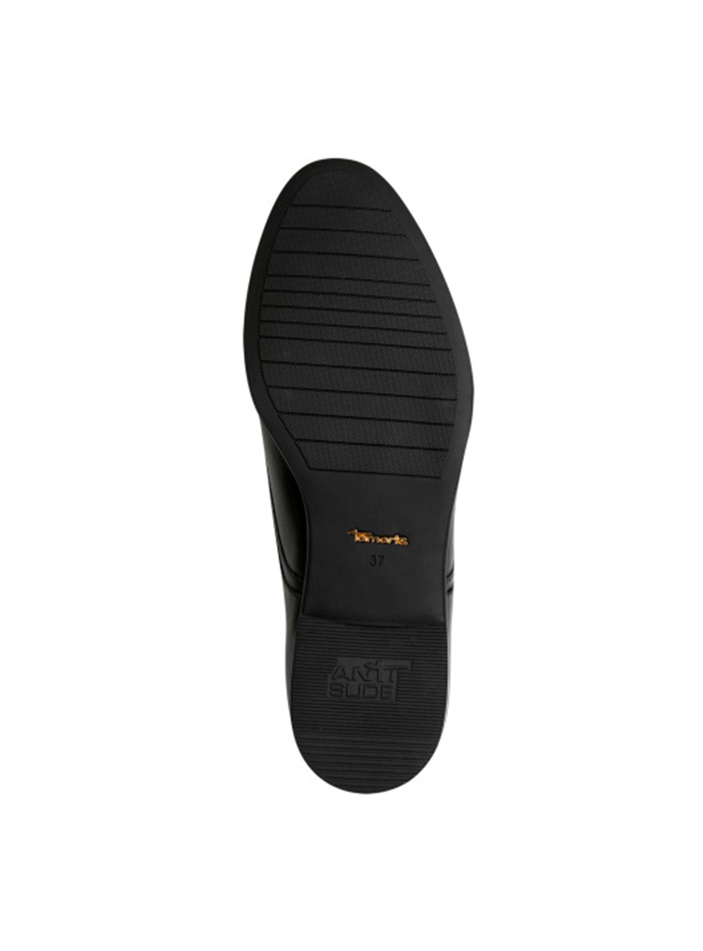Zapato Mujer 23201-44 Negro-6