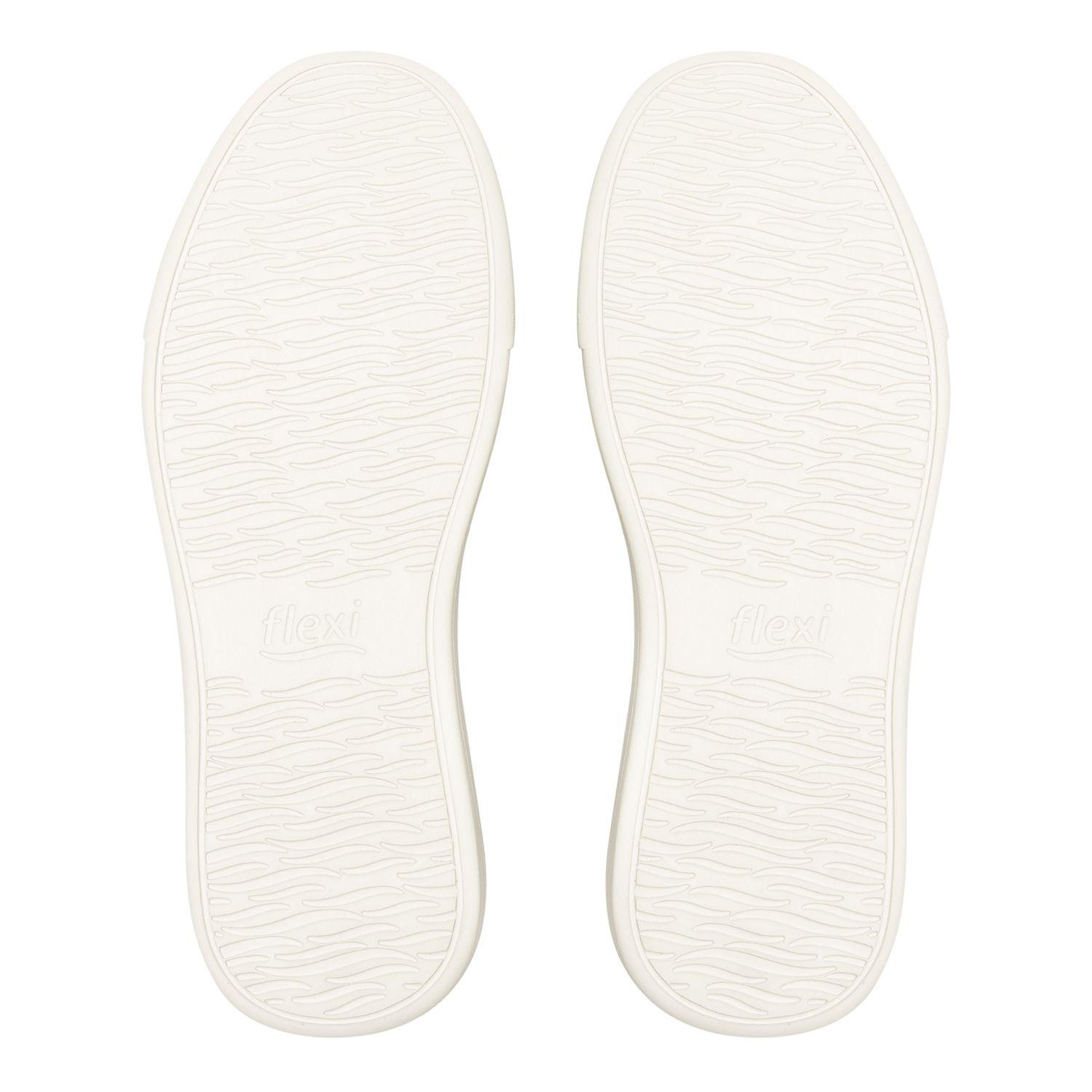 Zapatilla Hombre Fraser 415301 Café Flexi-7