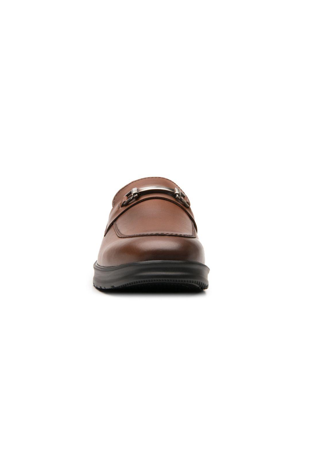 Zapato Hombre Waze 409502Tan-3