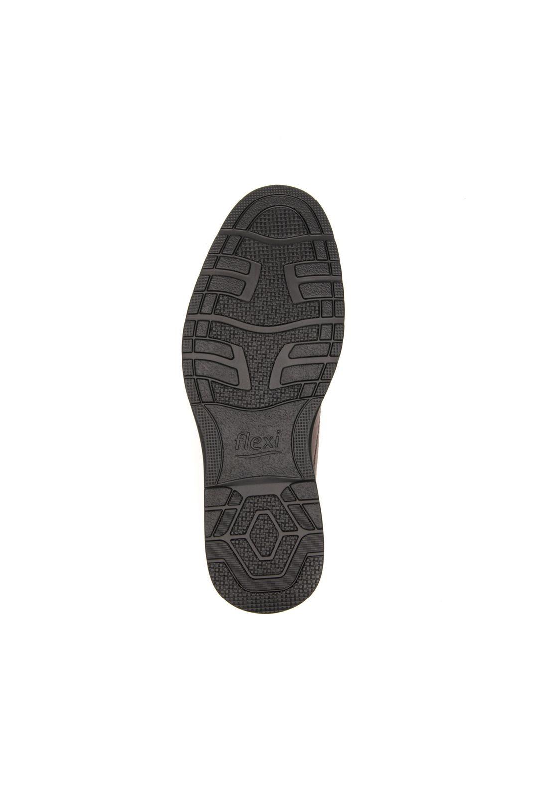 Zapato Hombre Waze 409502Tan-6