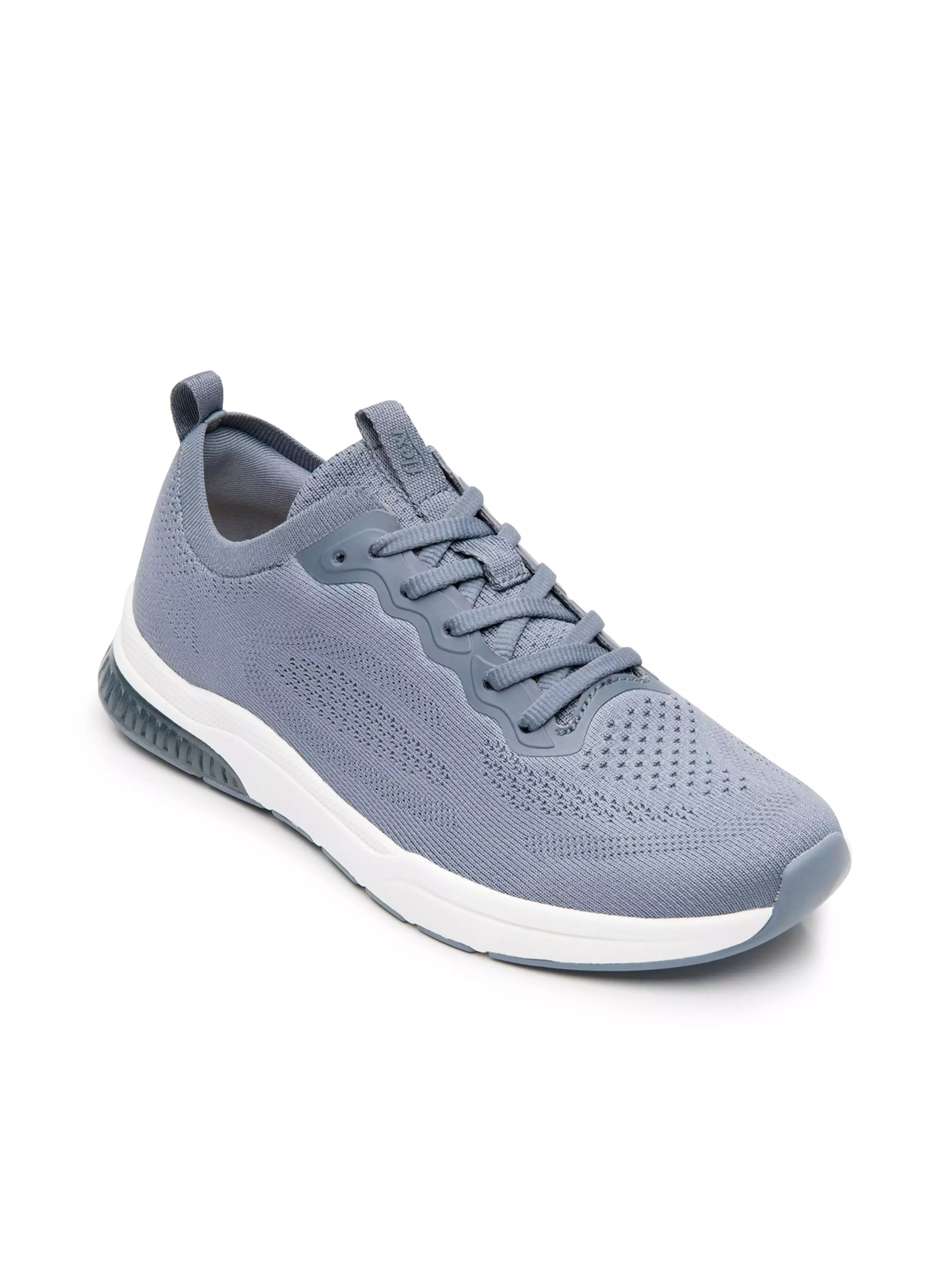 Zapatilla Mujer Casiopea 105125 Denim Flexi-1