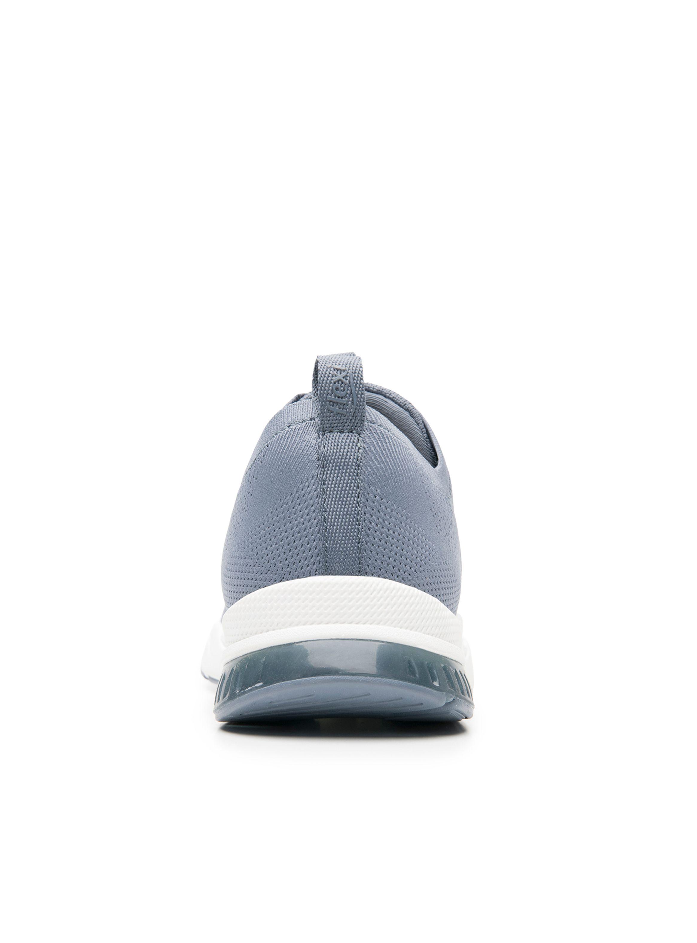 Zapatilla Mujer Casiopea 105125 Denim Flexi-4