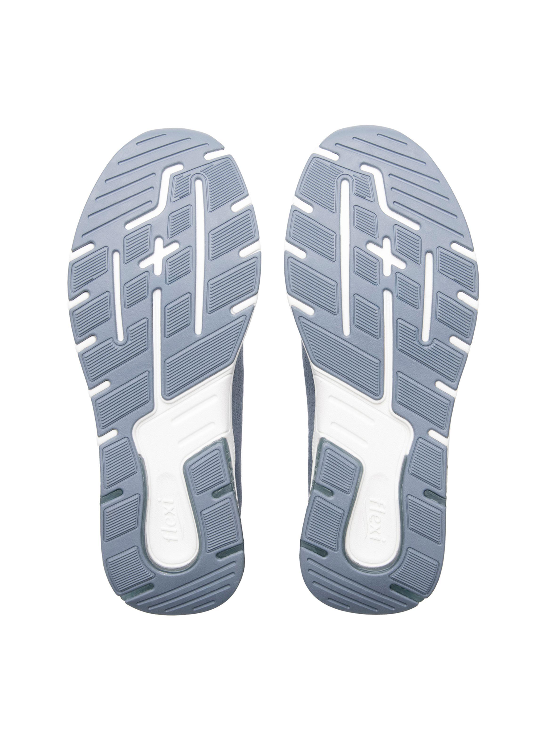 Zapatilla Mujer Casiopea 105125 Denim Flexi-6