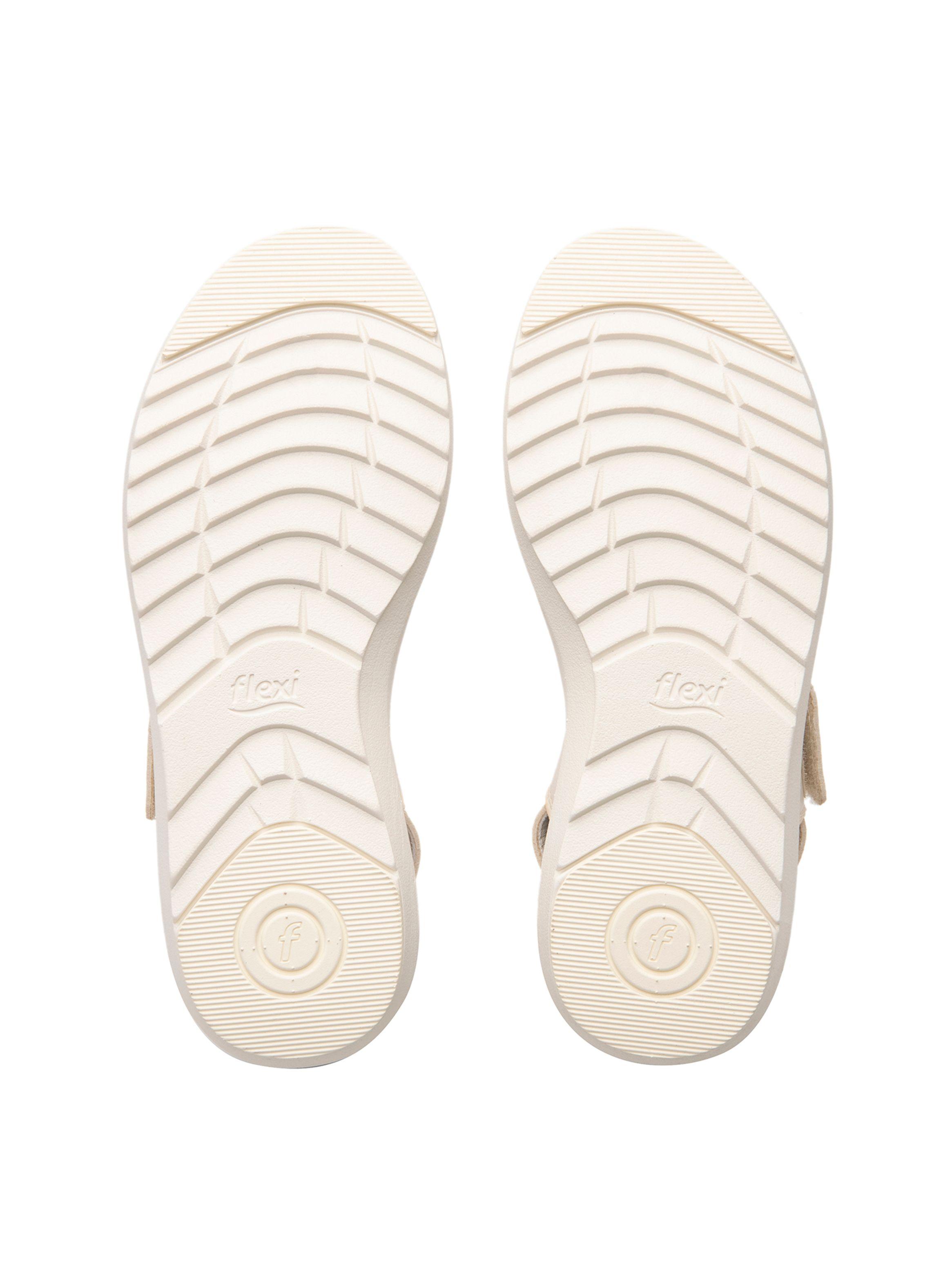 Sandalia Mujer Fraga 129401 Dorada-7