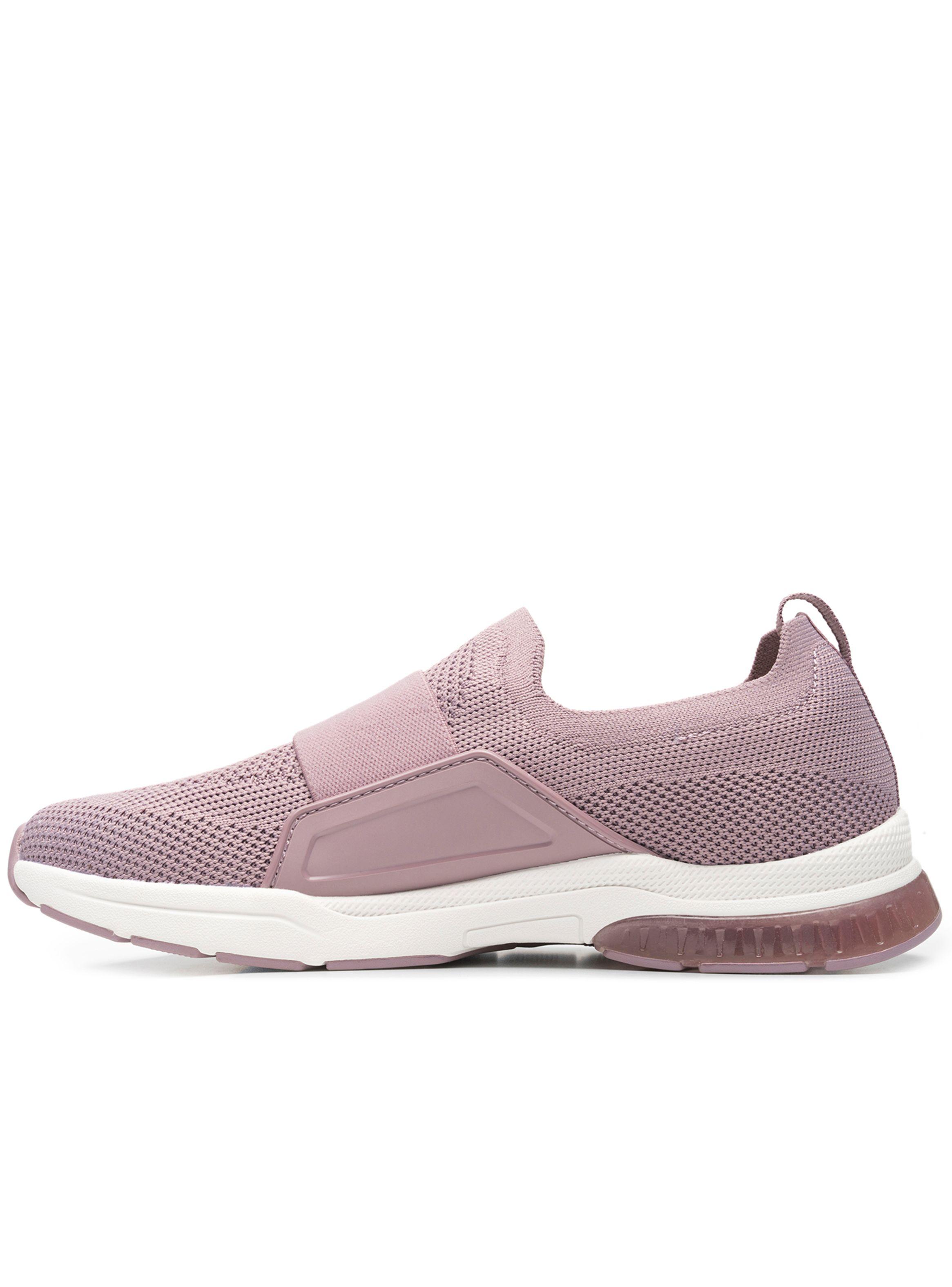 Zapatilla Mujer Casiopea 105113 Lila-2