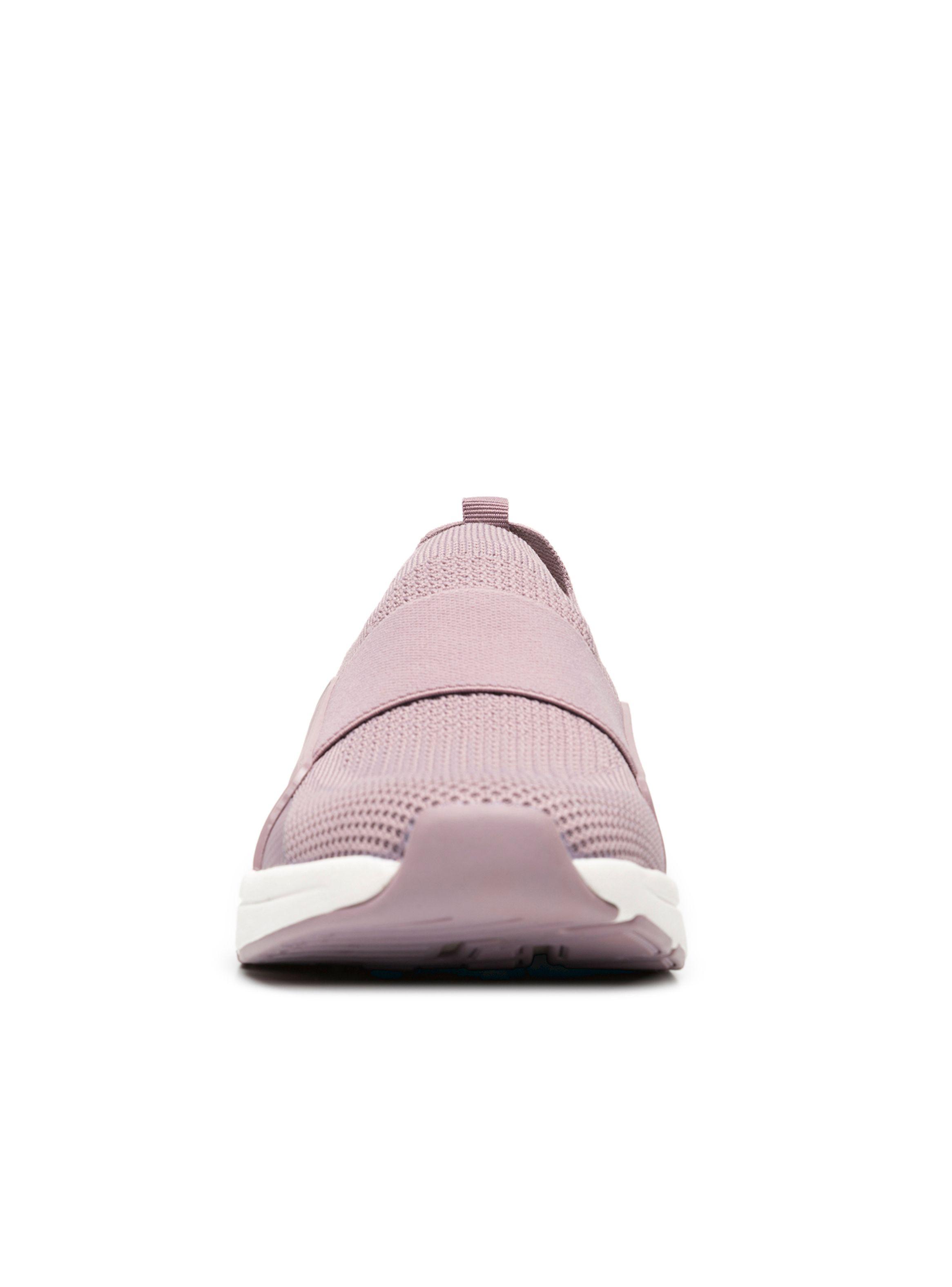 Zapatilla Mujer Casiopea 105113 Lila-3