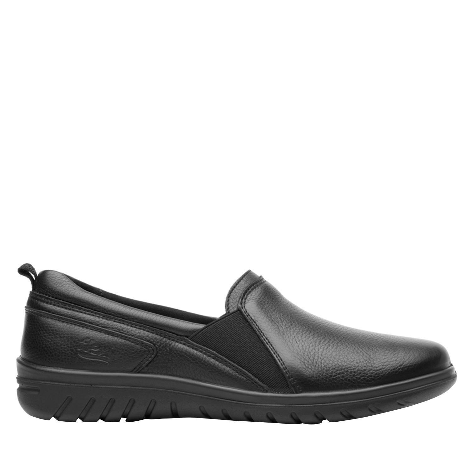 Zapato Mujer Jane 35311 Negro Flexi-0
