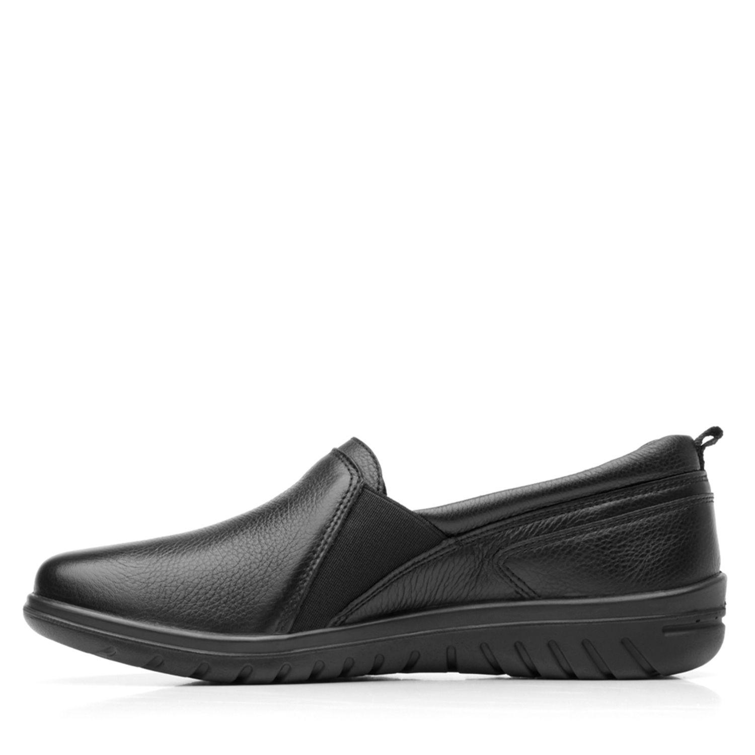 Zapato Mujer Jane 35311 Negro Flexi-3