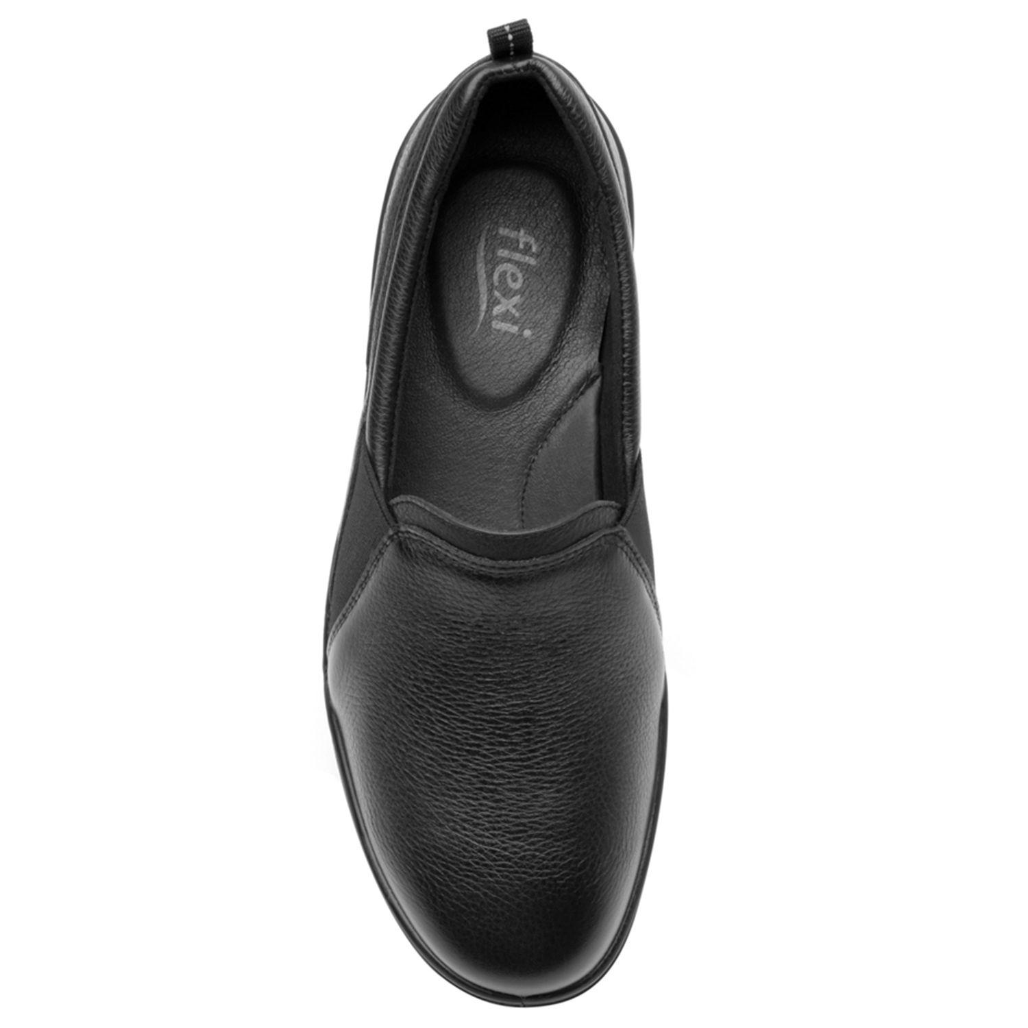 Zapato Mujer Jane 35311 Negro Flexi-6