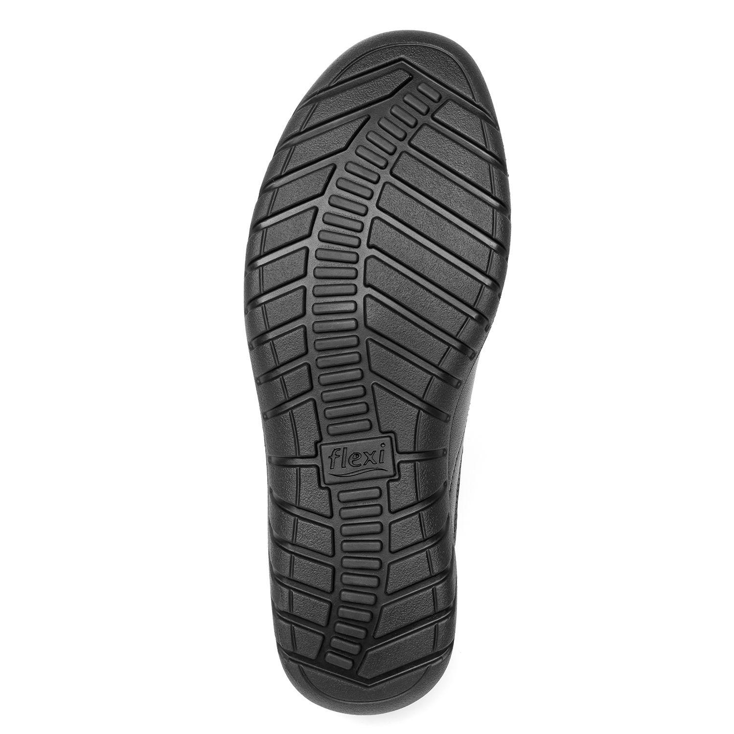 Zapato Mujer Jane 35311 Negro Flexi-7
