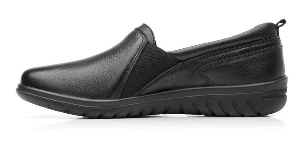 Zapato Mujer Jane 35311 Negro Flexi-2