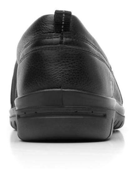 Zapato Mujer Jane 35311 Negro Flexi-3