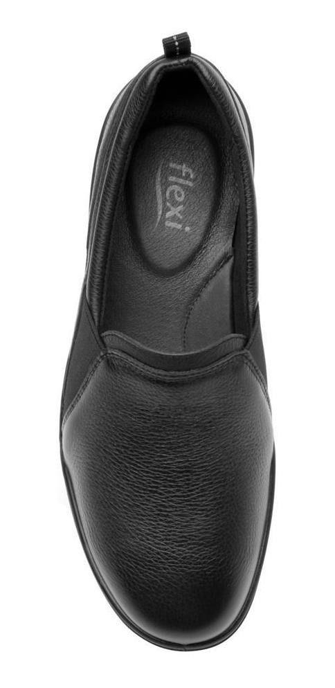 Zapato Mujer Jane 35311 Negro Flexi-4