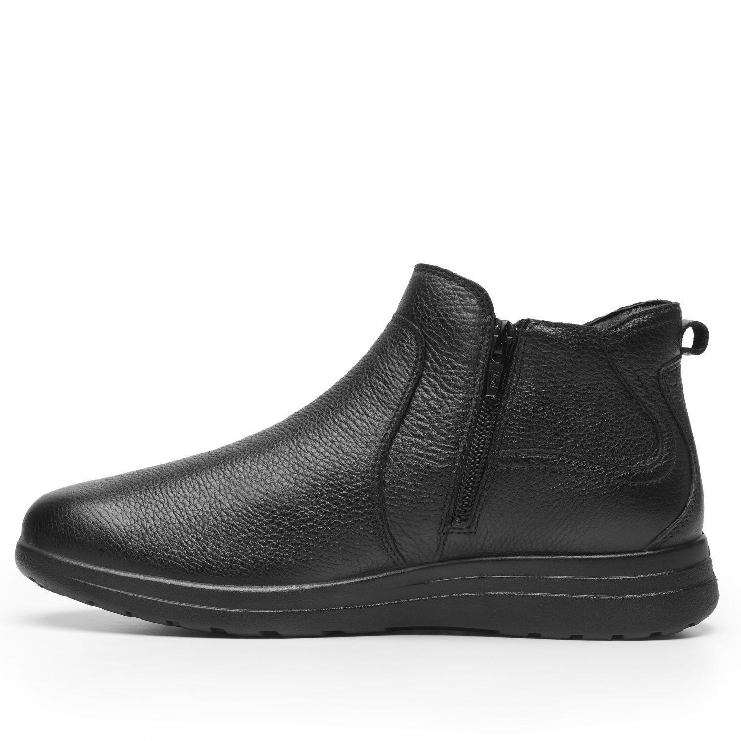 Botin Mujer Traviata 102016 Negro Flexi-2