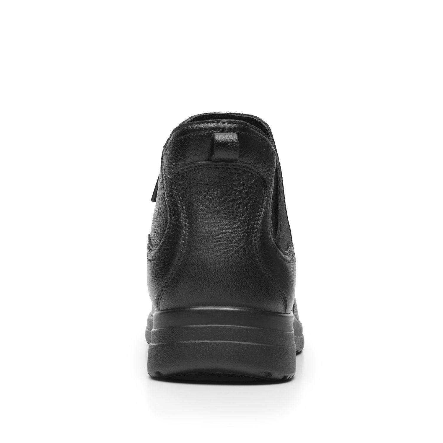 Botin Mujer Traviata 102016 Negro Flexi-3