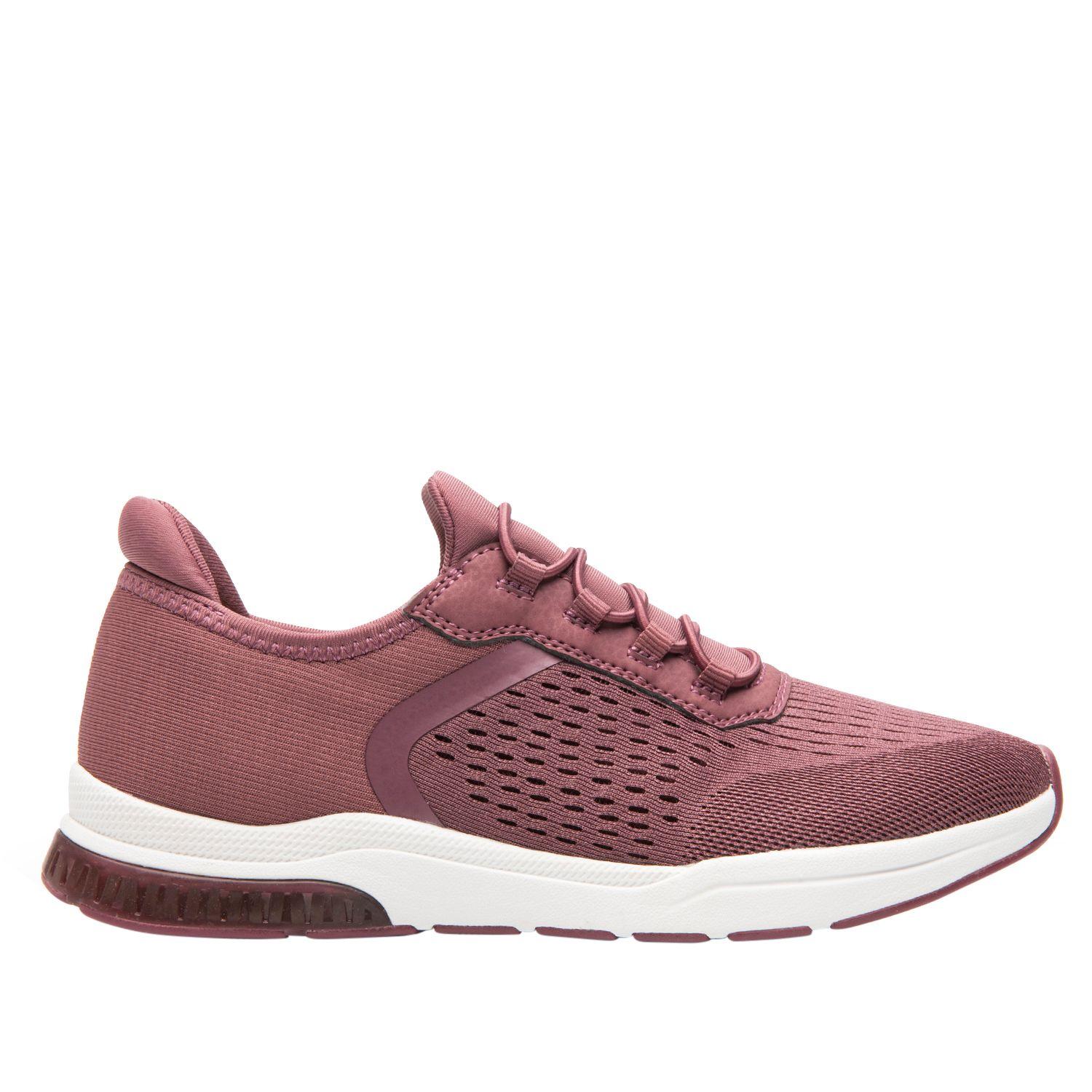 Zapatilla Mujer Casiopea 105122 Rosa Flexi-0