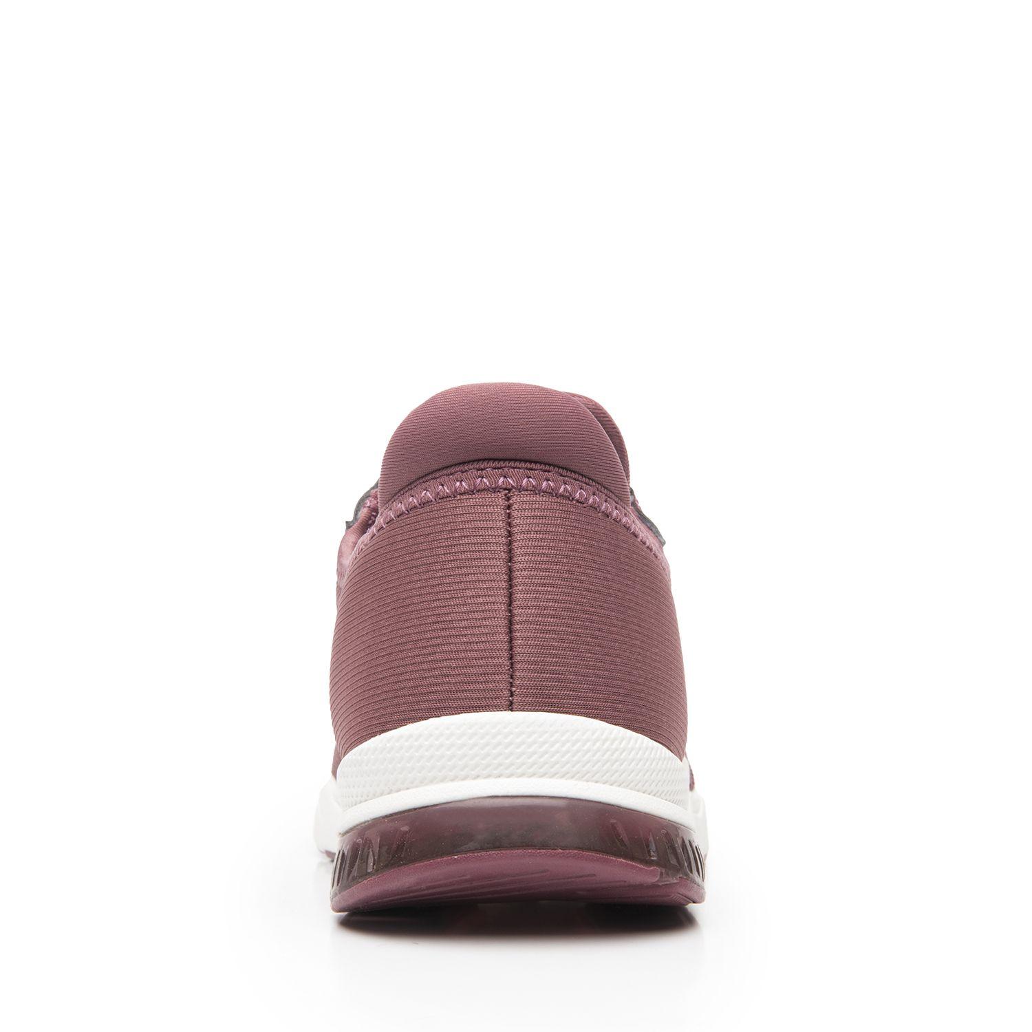 Zapatilla Mujer Casiopea 105122 Rosa Flexi-4