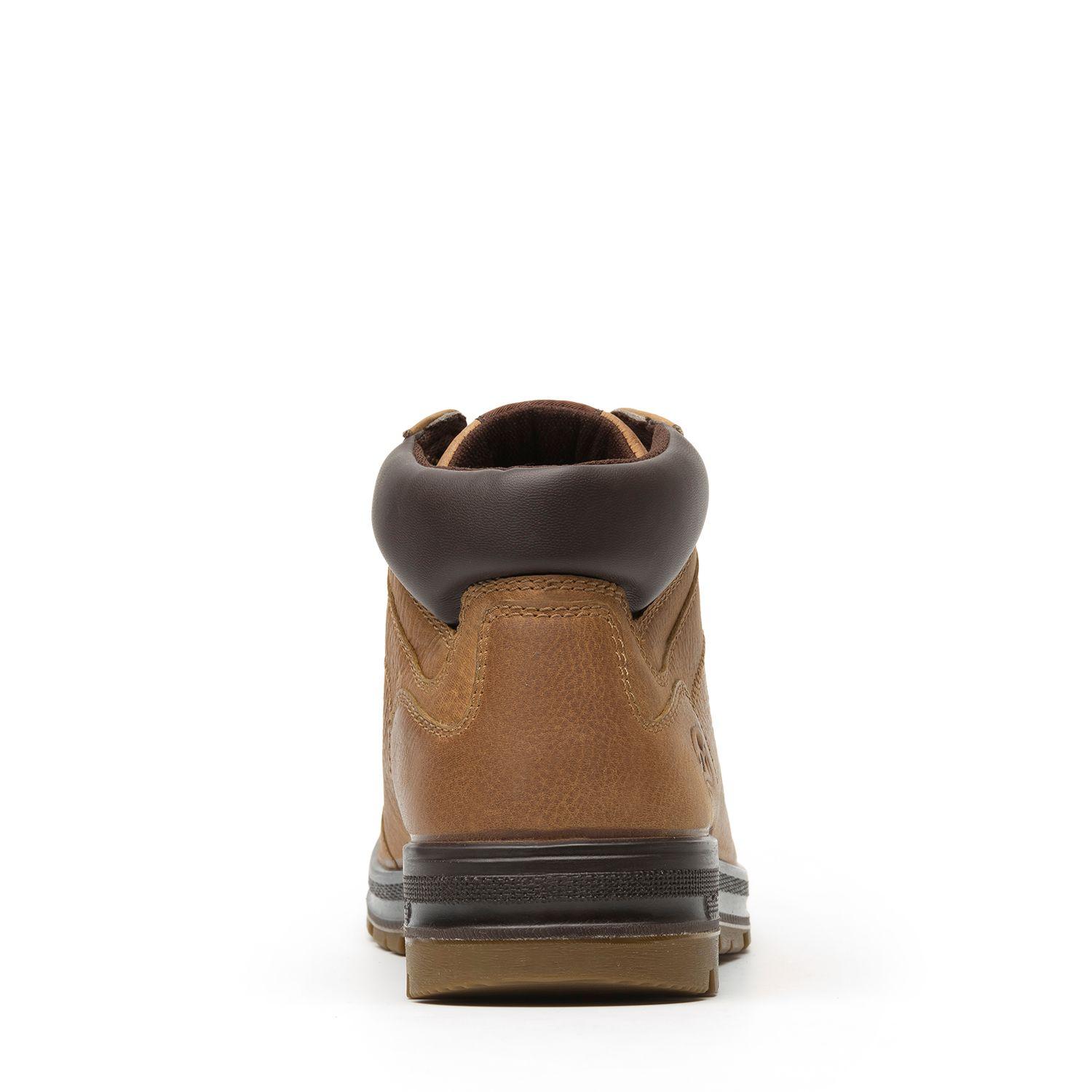 Botin Hombre Killian 92105 Ocre Flexi-5