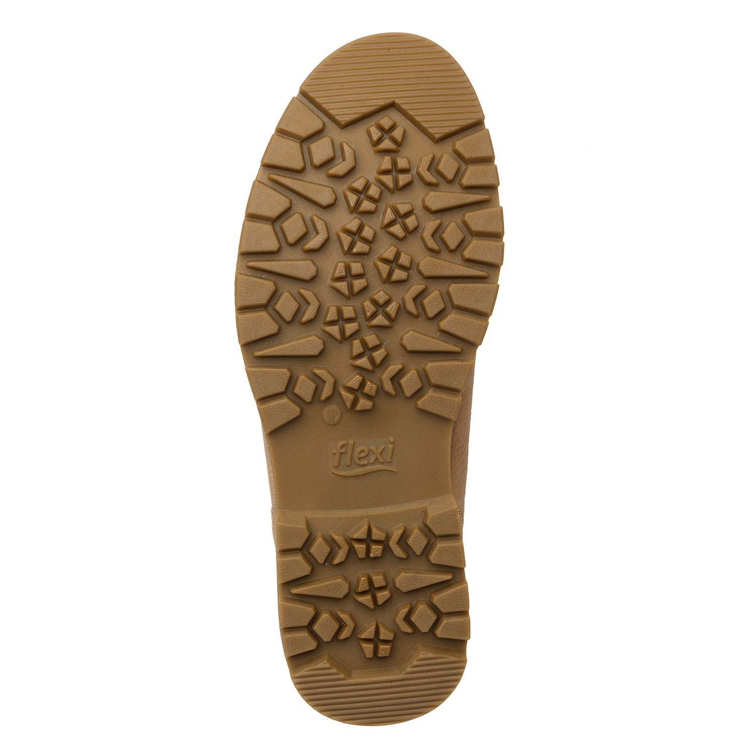 Botin Hombre Killian 92105 Ocre Flexi-7