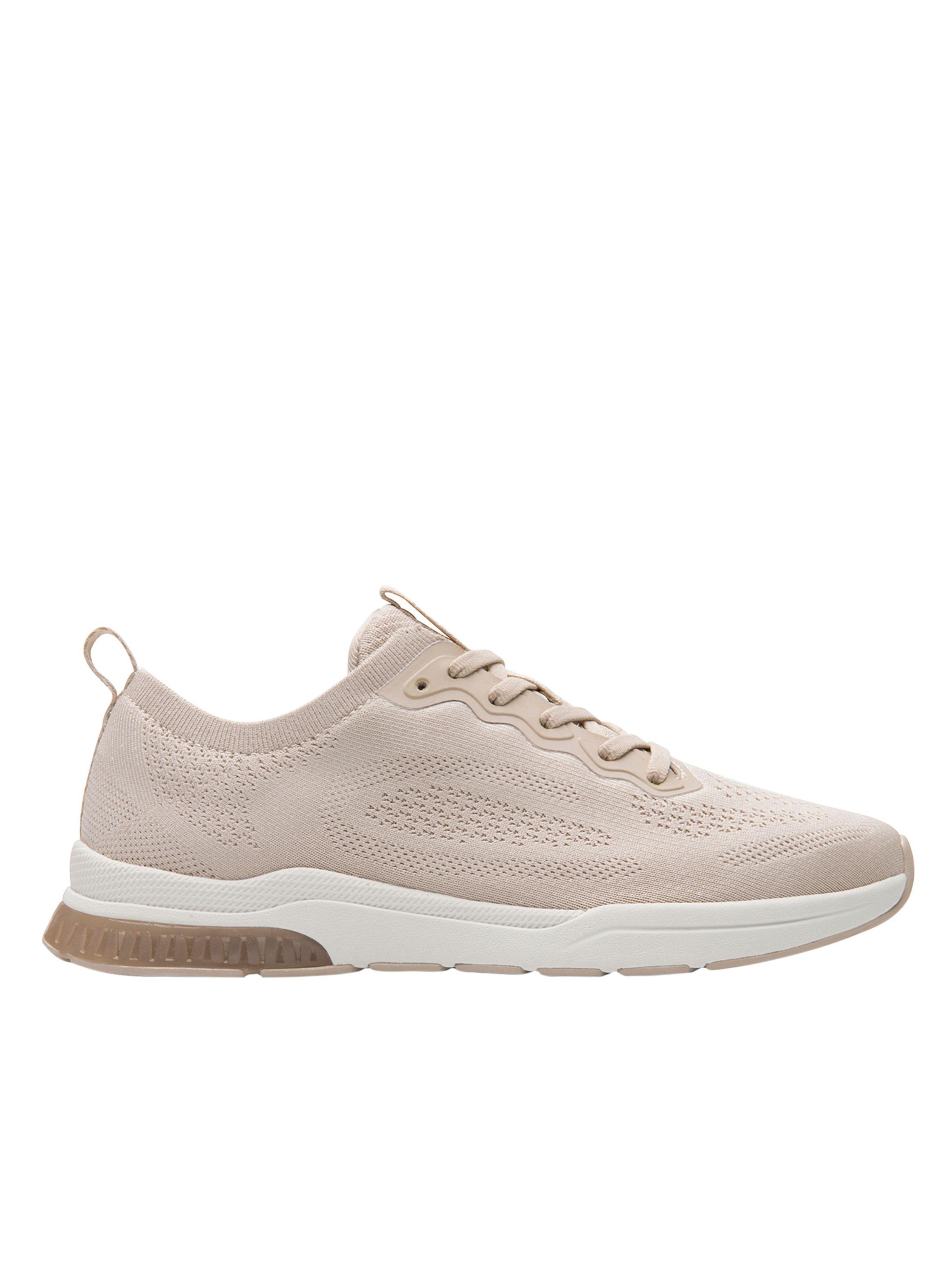 Zapatilla Mujer Casiopea 105125 Beige Flexi-0