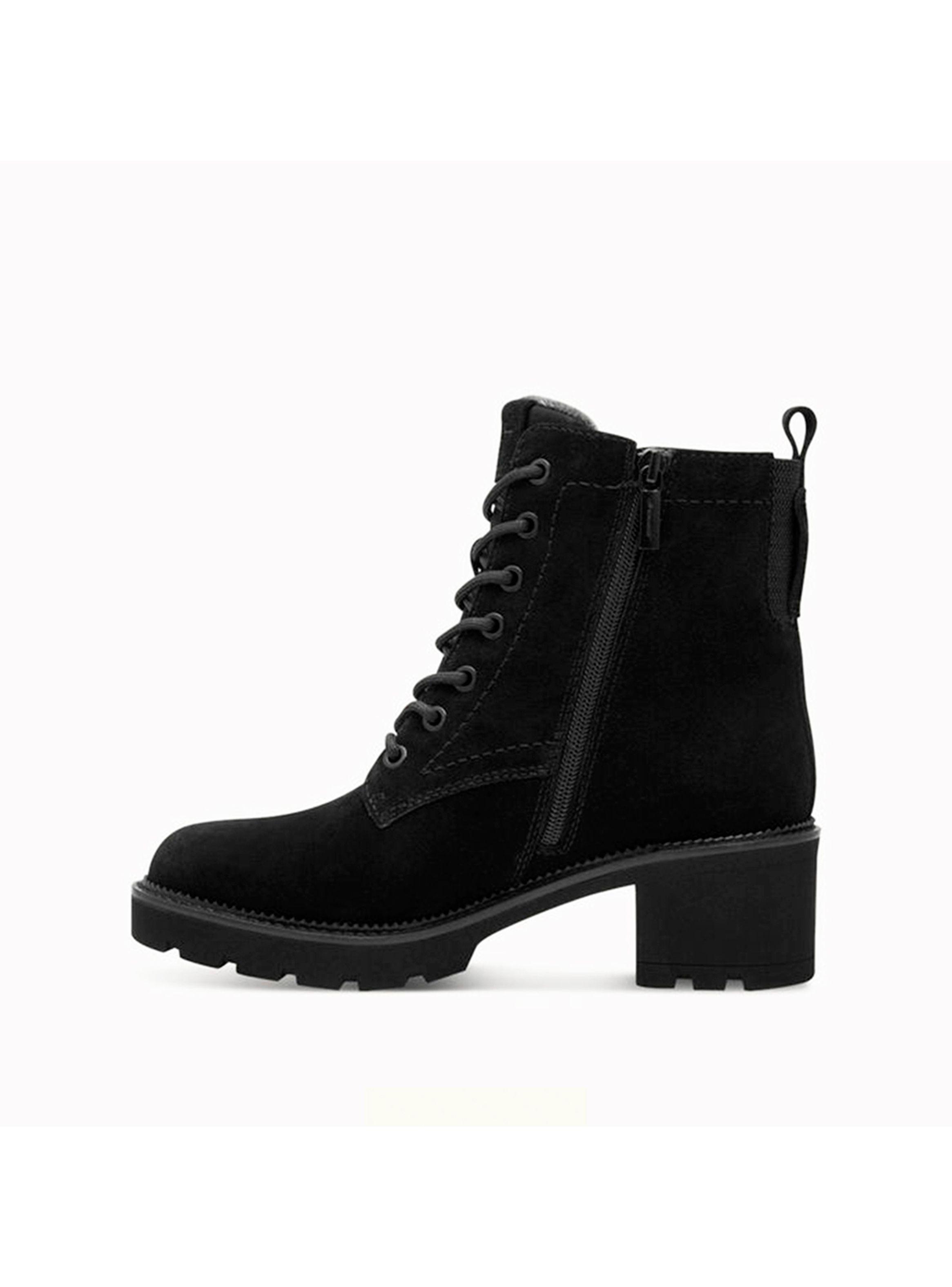 Botín Mujer 8510145 Negro-5