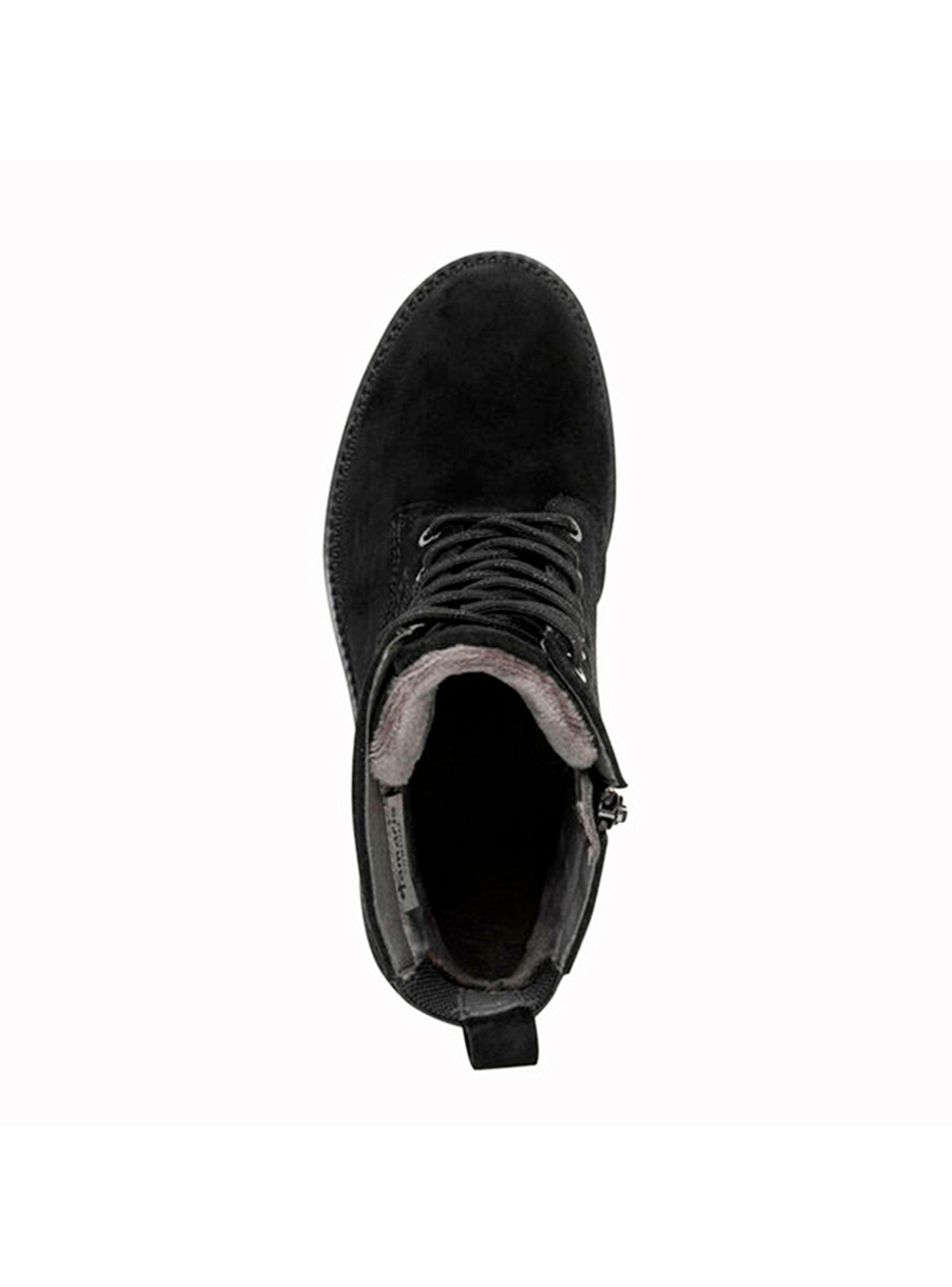 Botín Mujer 8510145 Negro-6