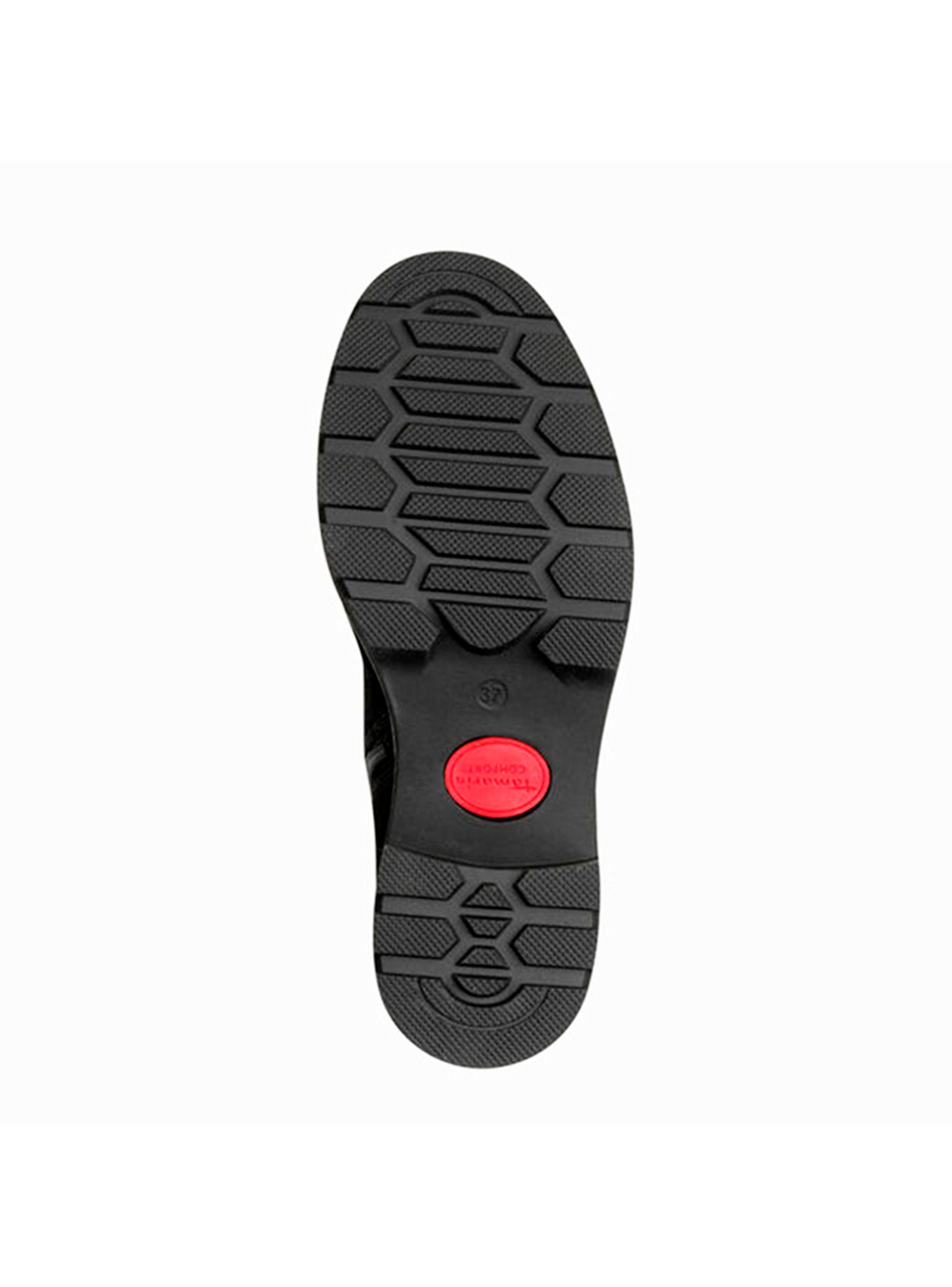 Botín Mujer 8510145 Negro-7