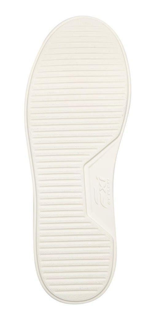 Zapatilla Hombre Creta Café Flexi-5