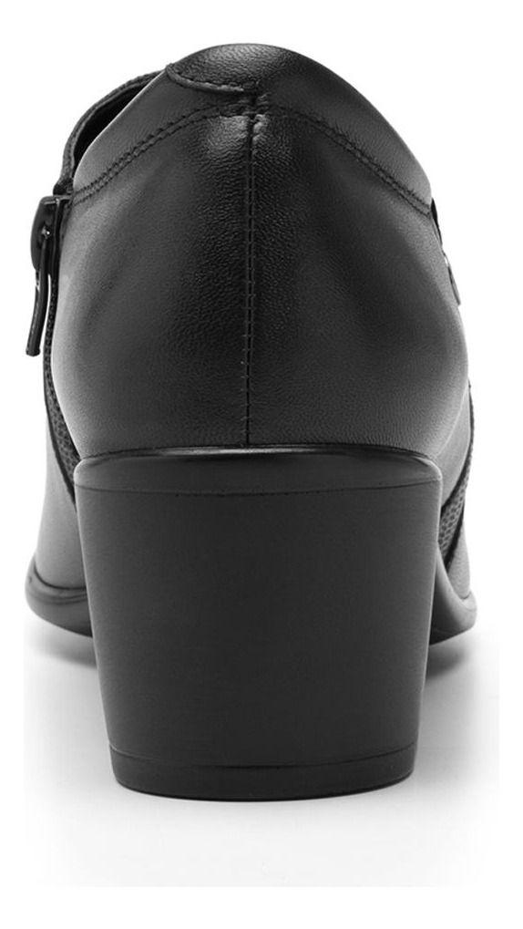 Zapato Mujer Renata 110413 Negro Flexi-3
