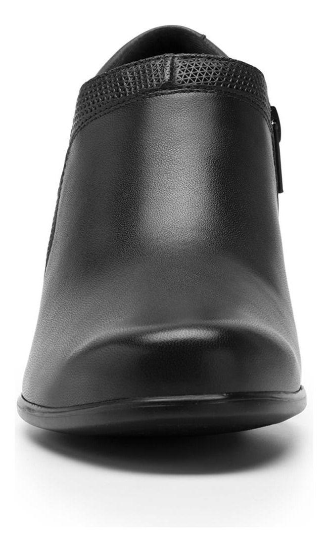 Zapato Mujer Renata 110413 Negro Flexi-4
