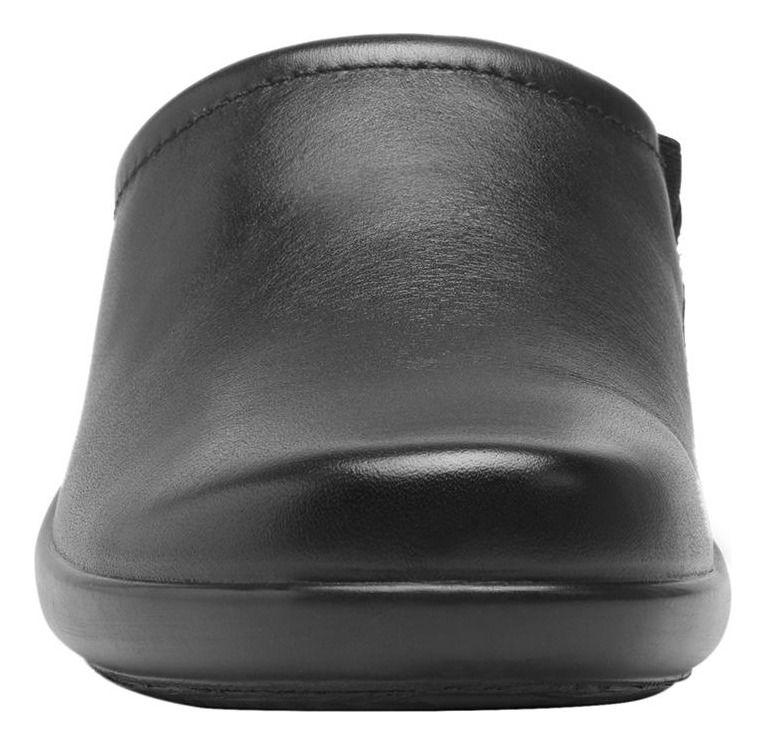 Zapato Mujer Cuero Libra 51726 Negro Flexi-2