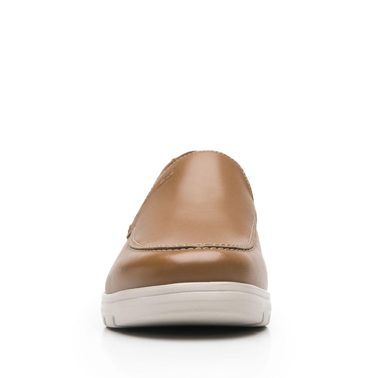 Zapato Mujer Cataleya 104806 Arena Flexi-3