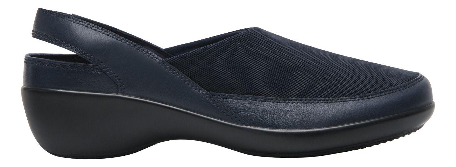 Zapato Mujer Libra 51727 Azul Osc.-0
