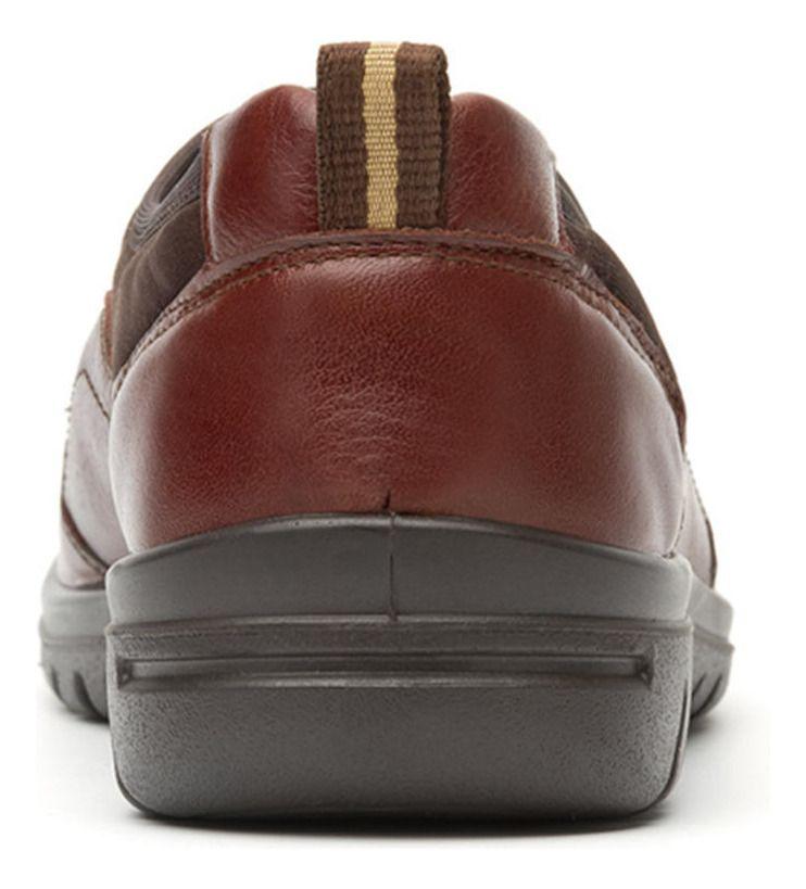 Zapato Mujer Cuero Jane 35301 Caoba Flexi-6