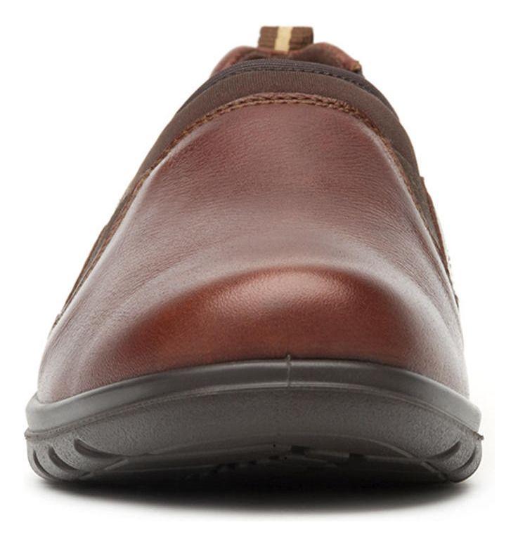 Zapato Mujer Cuero Jane 35301 Caoba Flexi-6