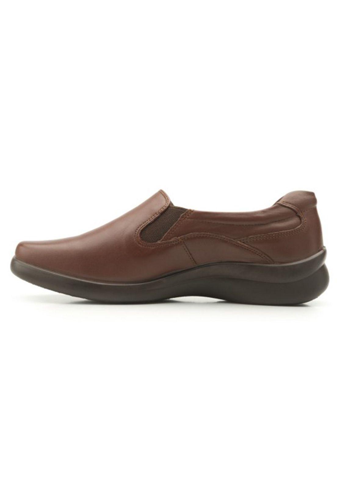 ZAPATO MUJER OFELIA 48301MOKA-2