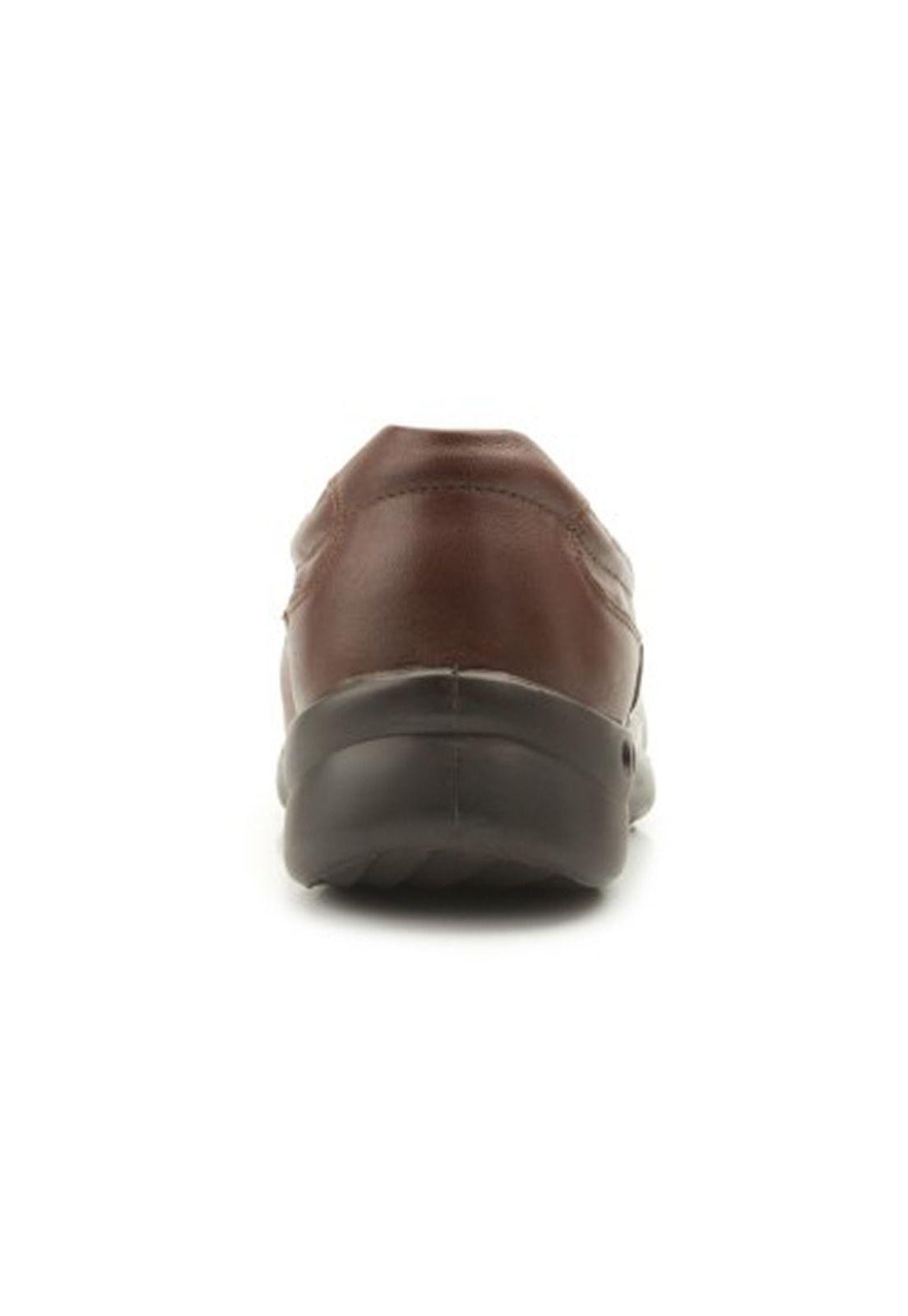 ZAPATO MUJER OFELIA 48301MOKA-3