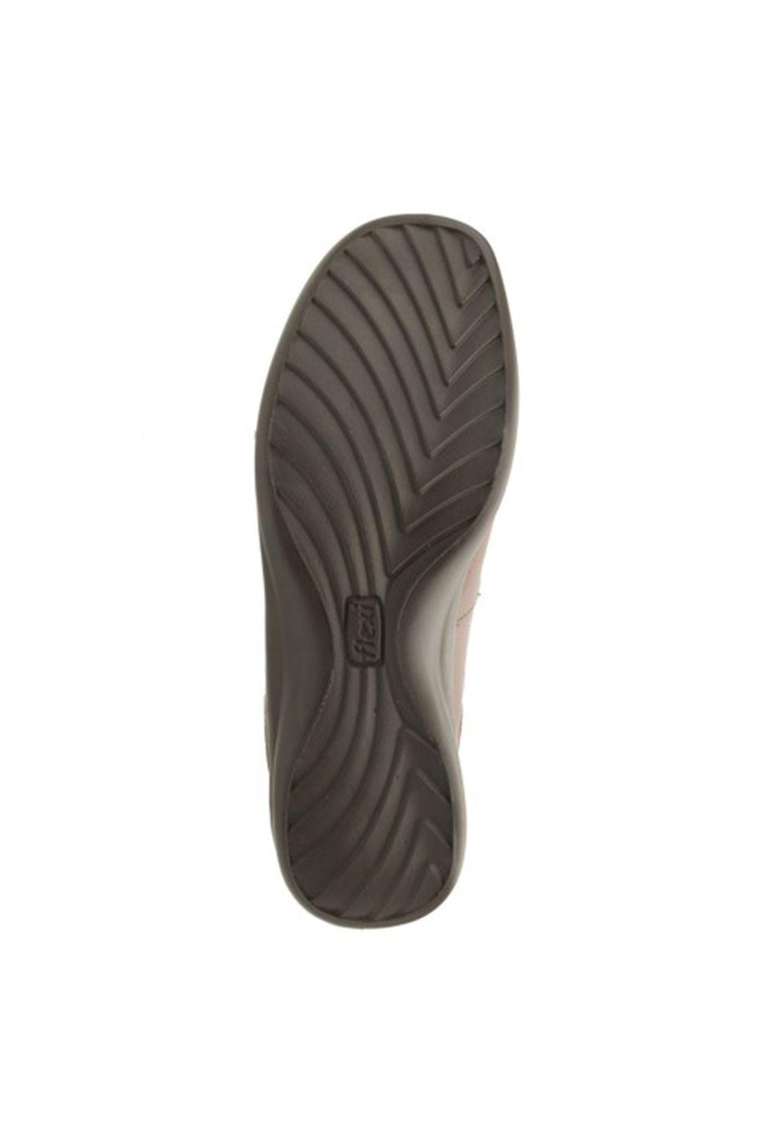ZAPATO MUJER OFELIA 48301MOKA-6