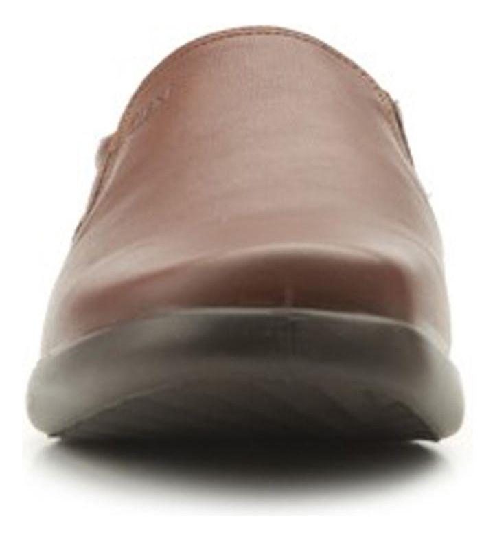 Zapato Mujer Cuero Ofelia Café Flexi-4