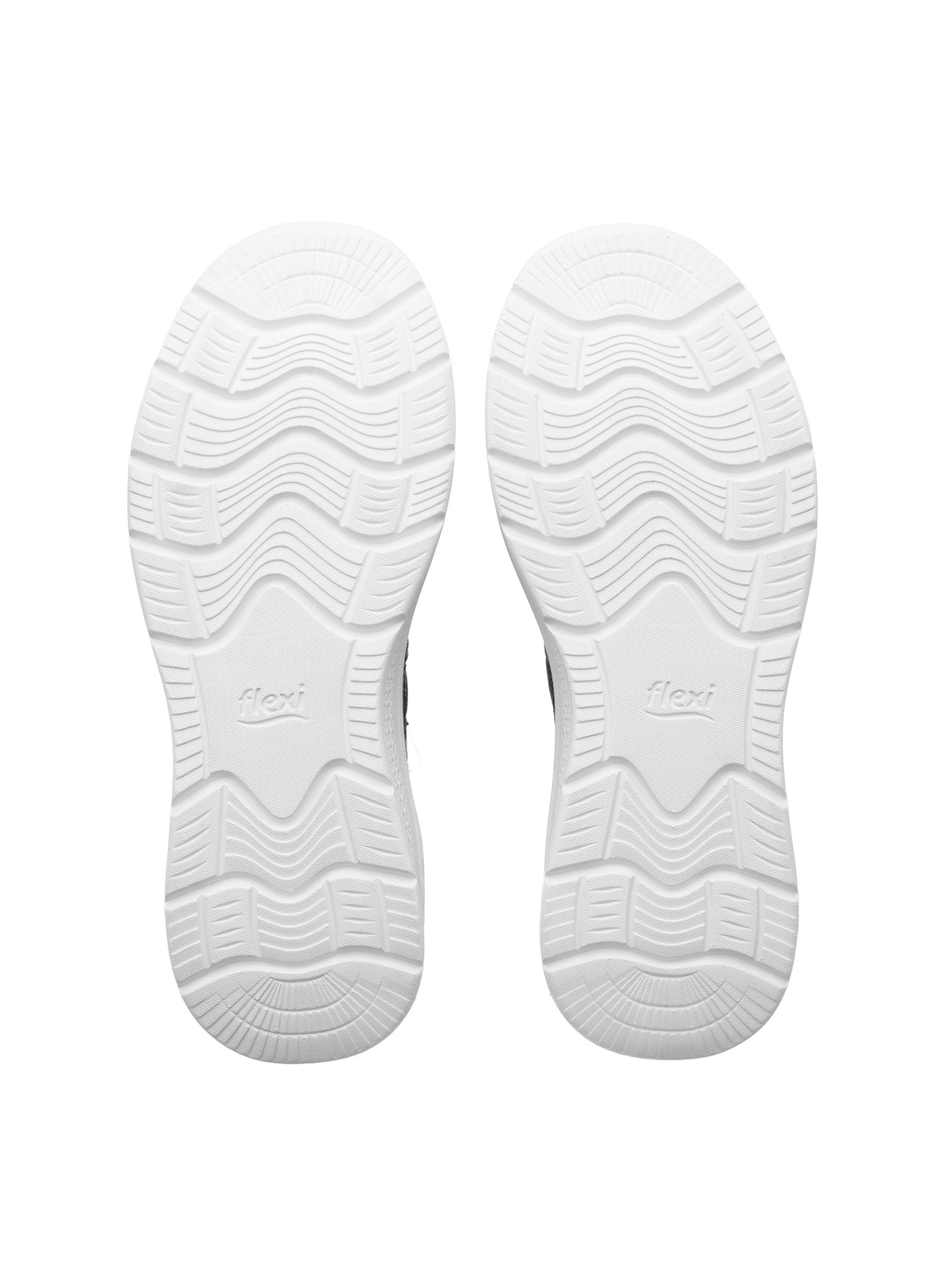 Zapatilla Mujer Kindra 141202 Azul Flexi-6