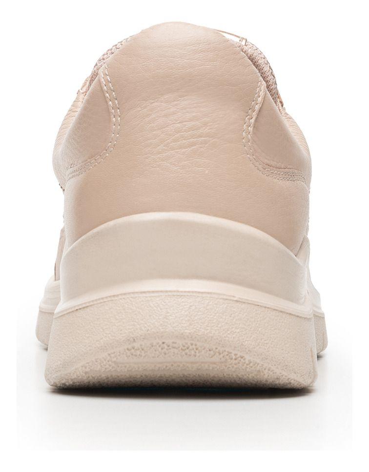 Zapatilla Mujer Azure 130201 Rosa Flexi-5