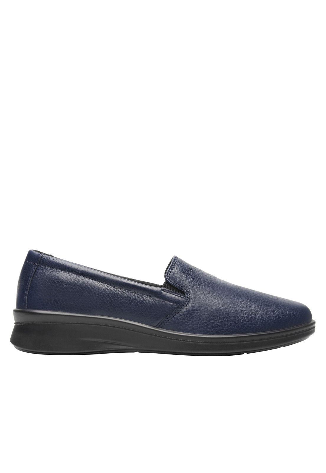Zapato Mujer Jenelle 124501 Azul-0